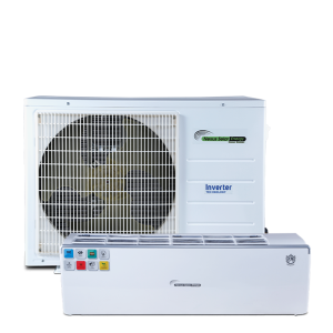 Solar Air Conditioner