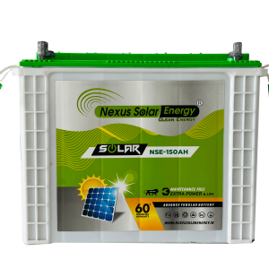 Solar C10 Battery