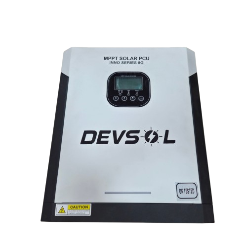 3kw 24v Hybrid inverter Inno 8G