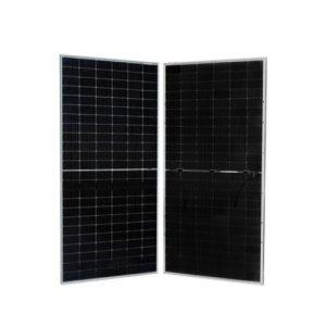 730W 24V (HJT) SOLAR PANEL (30* YEARS WARRANTY)