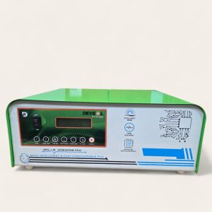 Devsol 1kva 12v MPPT INVERTER