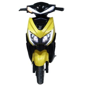 EV SCOOTY DOUBLE LIGHT (NON RTO)